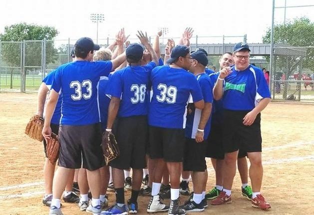 Pasadena Special Olympics Pasadena Special Olympics